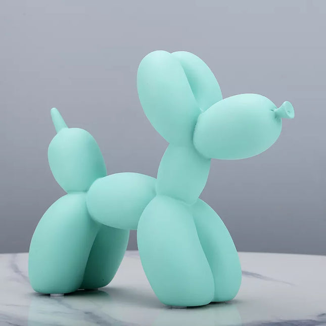 BalloonJoy - Speelse Ballonfiguren voor uw Interieur