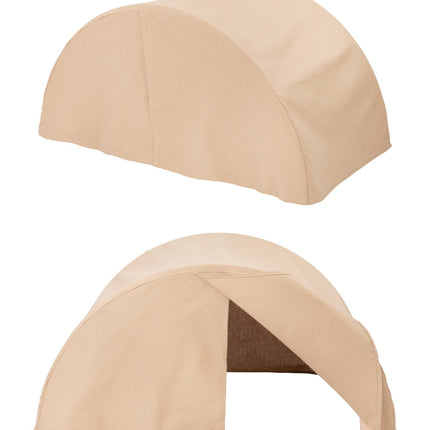 PlayNest Tent - Comfortabele Knuffeltent voor Kinderen