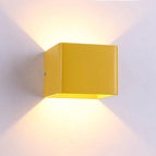 Geel / Warm Licht (3000 K)