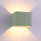 Groen / Warm Licht (3000 K)