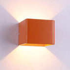 Oranje / Warm Licht (3000 K)