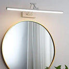 Koud licht / 40 cm / Wit