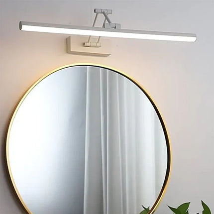 ZenLite - Strakke LED Wandlamp voor Moderne Interieurs