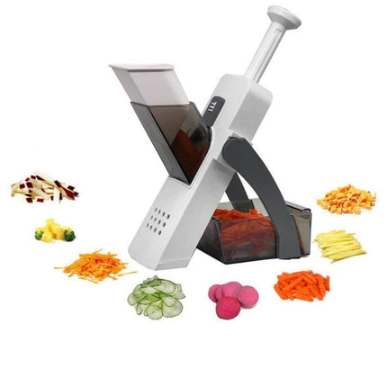 VeggiePro – Innovatieve Groentebereider voor Koken