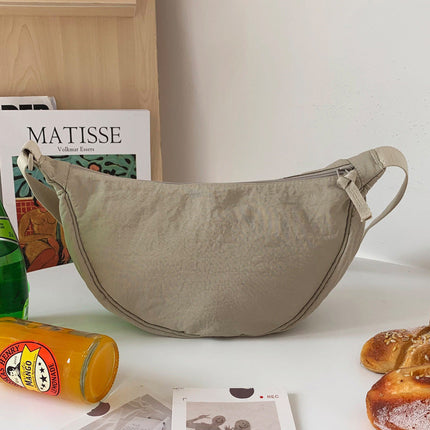 StellaCarry Bag - Elegante Crossbody Tas voor Dagelijks Gebruik