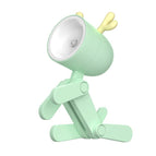 Groen / Hert
