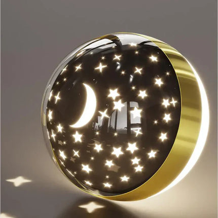 GlowNest – Speelse Wandlamp voor Kinderkamer
