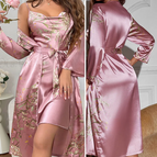 Roze Set / S