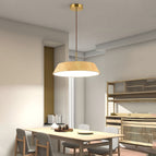Hout / Spiraalpatroon / Wit licht