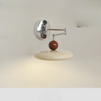 B Lange arm / LED-lamp