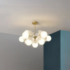 Stijl 1 D67cm10 / Daglicht (5000-7000K)