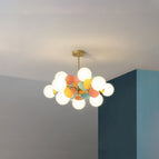 Stijl 2 D67cm10 / Daglicht (5000-7000K)