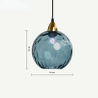 Blauw / Koud wit