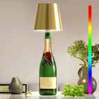 Goud / 3 Kleuren