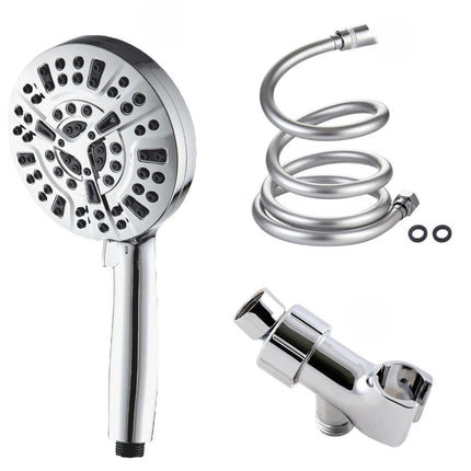 AquaPure Shower – Luxe Douchekop met Filtratie