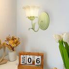Opend / 1-lichts