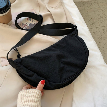 StellaCarry Bag - Elegante Crossbody Tas voor Dagelijks Gebruik