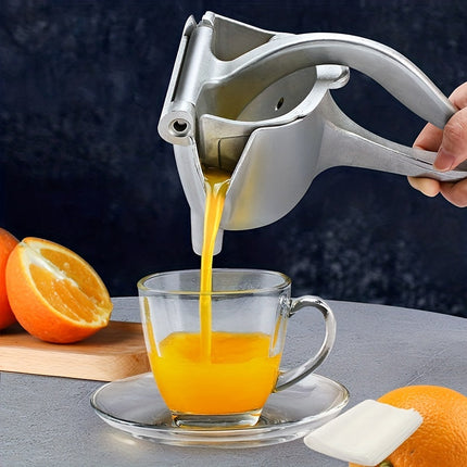 Sumba Juicer - Multifunctionele Verssapmachine voor Thuisgebruik