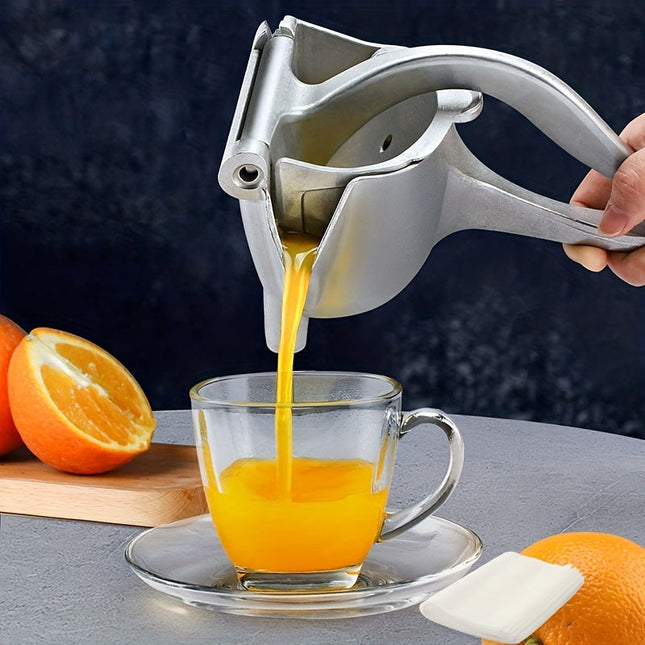 Sumba Juicer - Multifunctionele Verssapmachine voor Thuisgebruik