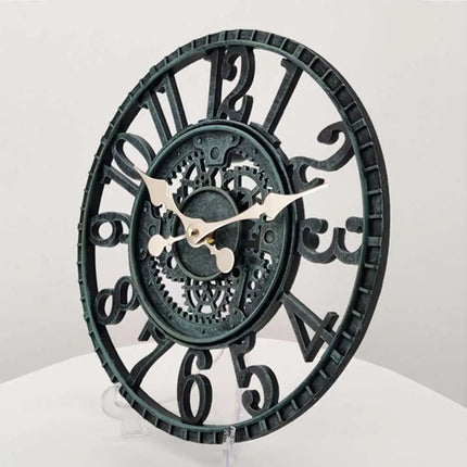 Aquasphäre Design Wandklok - Waterdicht en Modern