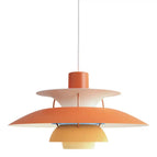 Oranje / 30 cm