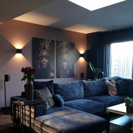 Wireless Wall Light™ - Draadloze Oplaadbare Muurlamp