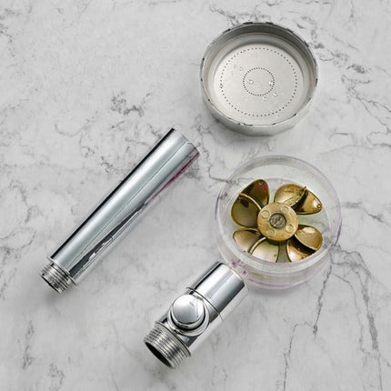 360º Showerspa™