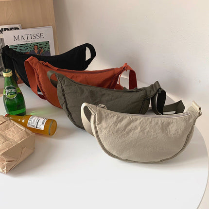 StellaCarry Bag - Elegante Crossbody Tas voor Dagelijks Gebruik