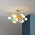 Stijl 2 D75cm12 / Daglicht (5000-7000K)