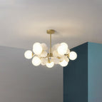 Stijl 1 D75cm12 / Daglicht (5000-7000K)