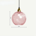 Roze / Koud wit