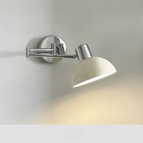 D Lange arm / LED-lamp