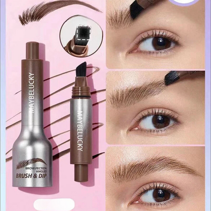 BrowGlam – Perfecte Teint voor je Wenkbrauwen