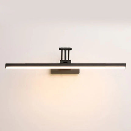 ZenLite - Strakke LED Wandlamp voor Moderne Interieurs