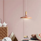 Roze Goud / D18cm x H27cm