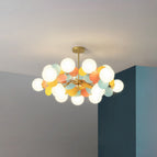 Stijl 2 D90cm15 / Daglicht (5000-7000K)