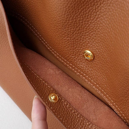 Mikaella Bag - Elegante Mode Draagtas voor Dames