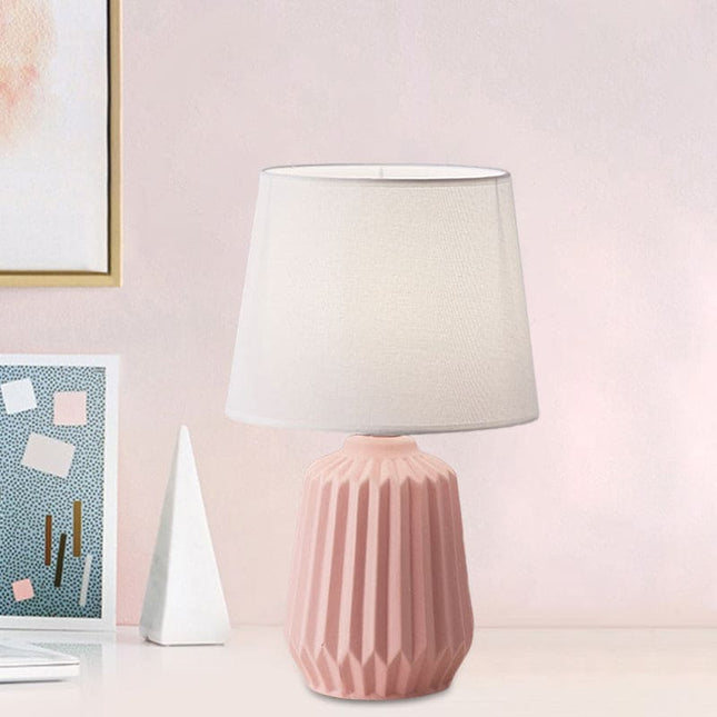 GlowLite – Elegante Tafellamp voor Stijlvolle Sferen