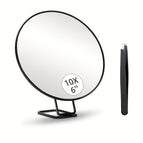 Zwart / 10X