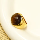 Tijgeroog / 54mm