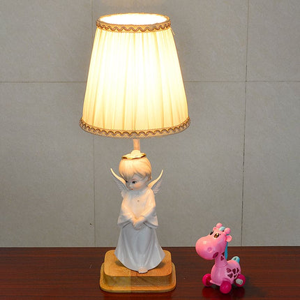 GlowAngel - Magische Engelenlamp voor Sfeervolle Verlichting