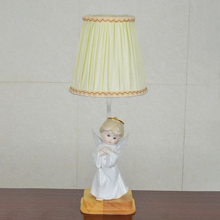 GlowAngel - Magische Engelenlamp voor Sfeervolle Verlichting
