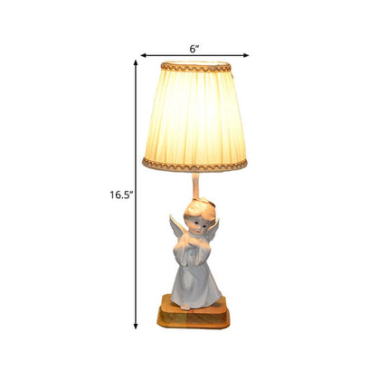 GlowAngel - Magische Engelenlamp voor Sfeervolle Verlichting