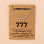 777 / Zilver