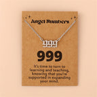 999 / Zilver