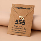 555 / Goud