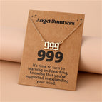 999 / Goud