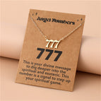 777 / Goud