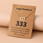 333 / Goud