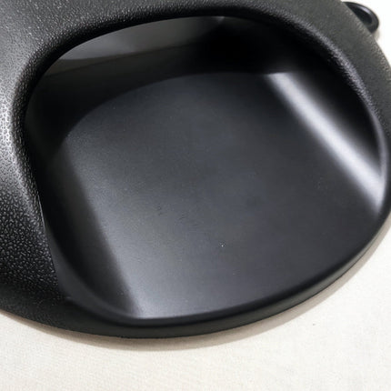 MirrorGrip – Praktische Make-up Spiegel met Handgreep